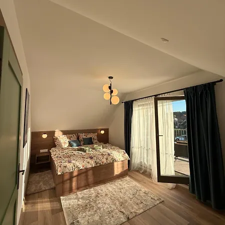 Dom Pri Potoku Apartment