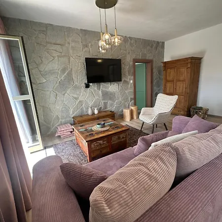 Apartment Dom Pri Potoku