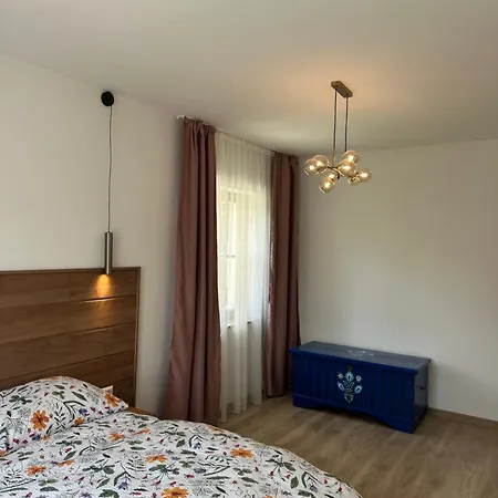 Apartment Dom Pri Potoku Vrbov