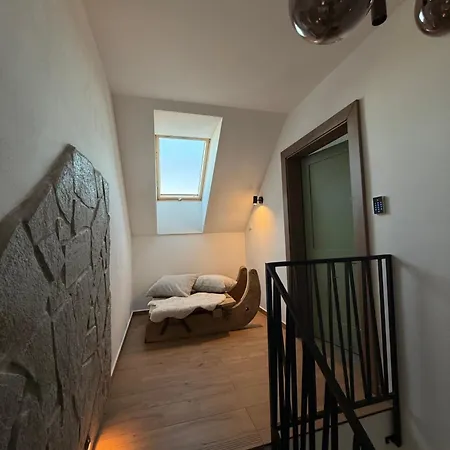 Dom Pri Potoku Apartment *