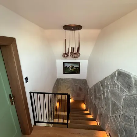 Apartment Dom Pri Potoku Vrbov
