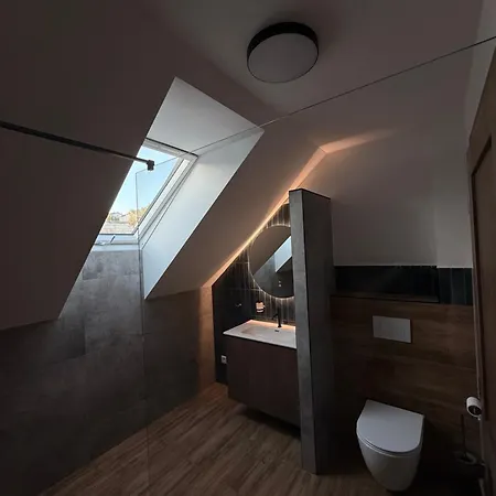 Dom Pri Potoku Apartment