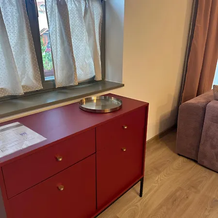 Dom Pri Potoku Apartment Vrbov